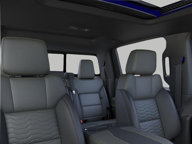 2025 Chevrolet Silverado 1500 Vehicle Photo in Madison, WI 53713