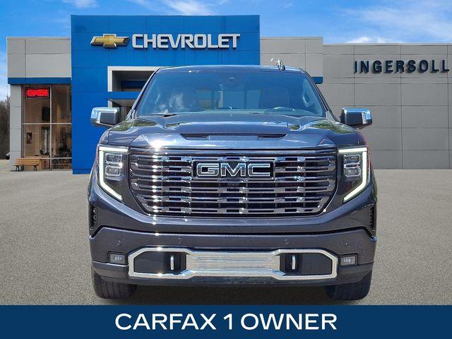 2024 GMC Sierra 1500 Vehicle Photo in PAWLING, NY 12564-3219