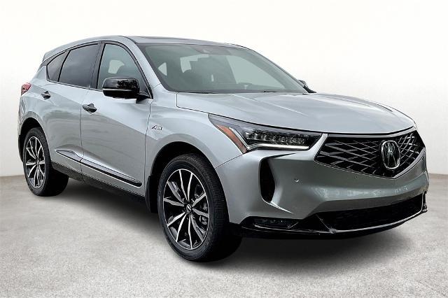 2025 Acura RDX Vehicle Photo in Tulsa, OK 74145