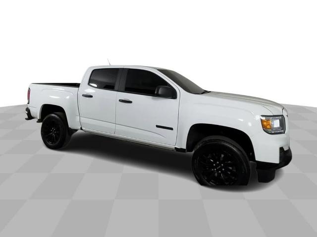 2022 GMC Canyon Vehicle Photo in GILBERT, AZ 85297-0402