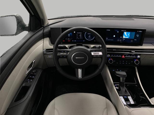 2025 Hyundai TUCSON Vehicle Photo in Appleton, WI 54913