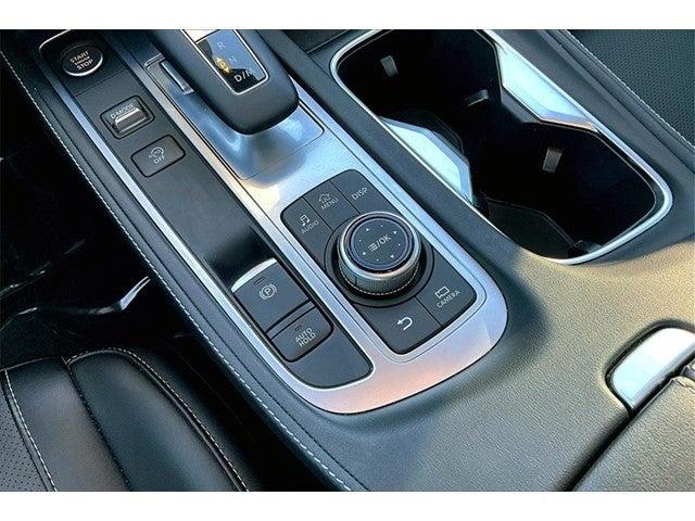 2024 INFINITI QX60 Vehicle Photo in San Antonio, TX 78230