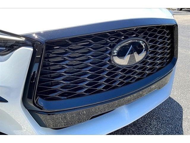 2025 INFINITI QX50 Vehicle Photo in San Antonio, TX 78230