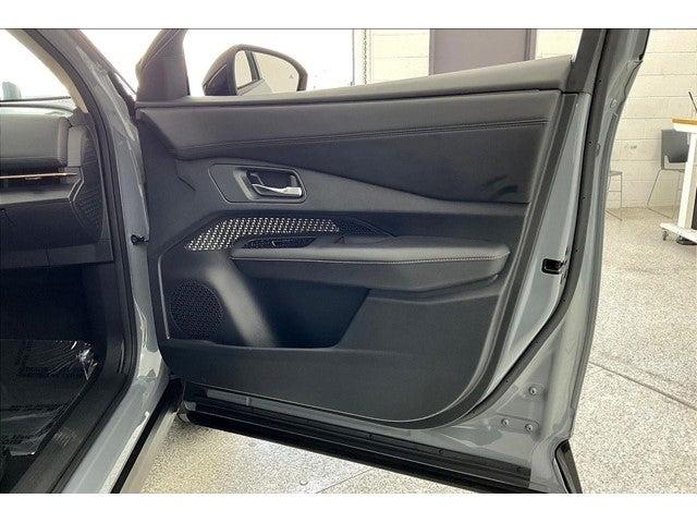 2023 Nissan ARIYA Vehicle Photo in Grapevine, TX 76051