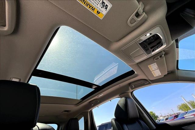 2024 Acura MDX Vehicle Photo in Tulsa, OK 74145