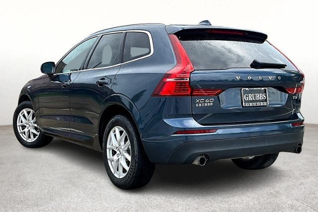 2018 Volvo XC60 Vehicle Photo in San Antonio, TX 78230