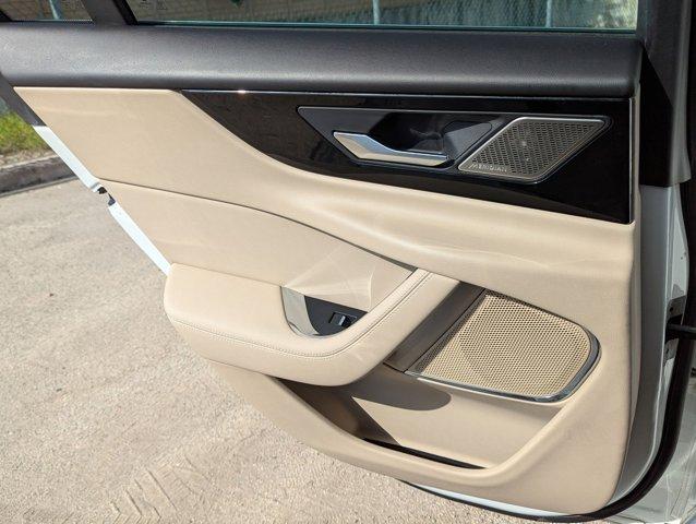 2020 Jaguar XE Vehicle Photo in San Antonio, TX 78230