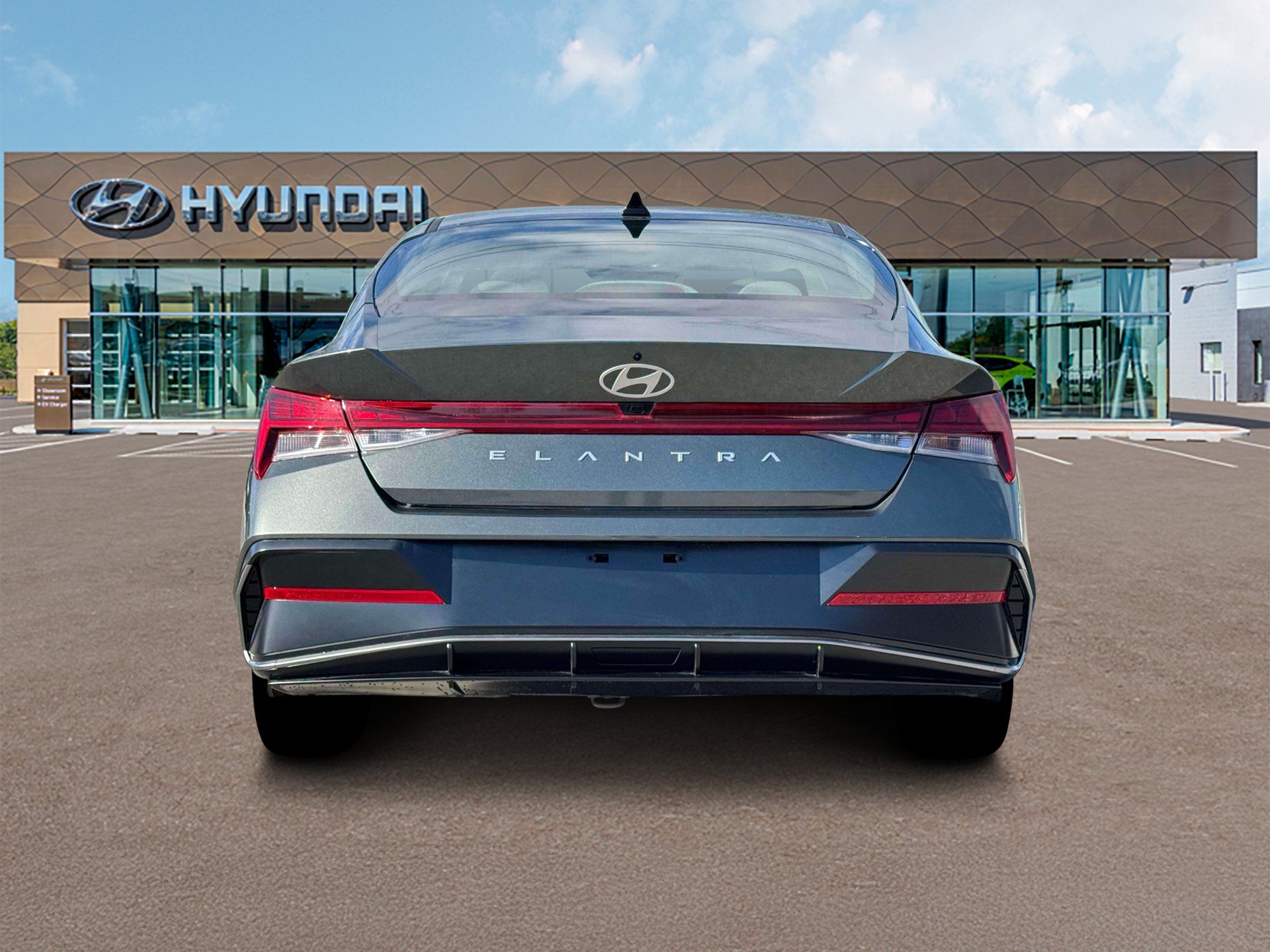 2025 Hyundai ELANTRA Vehicle Photo in Harrisburg, PA 17111
