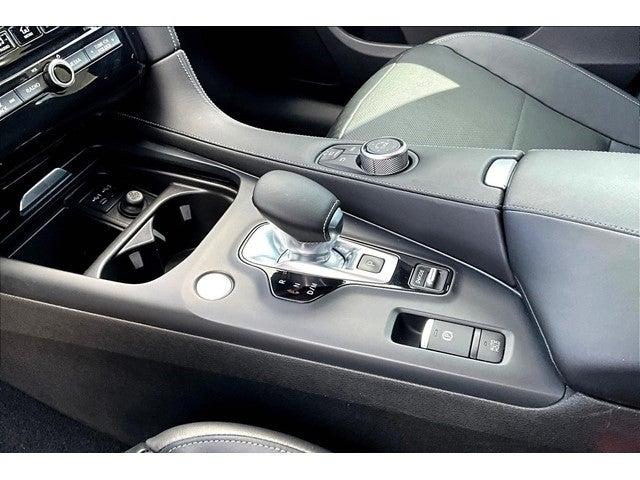 2023 INFINITI QX55 Vehicle Photo in San Antonio, TX 78230