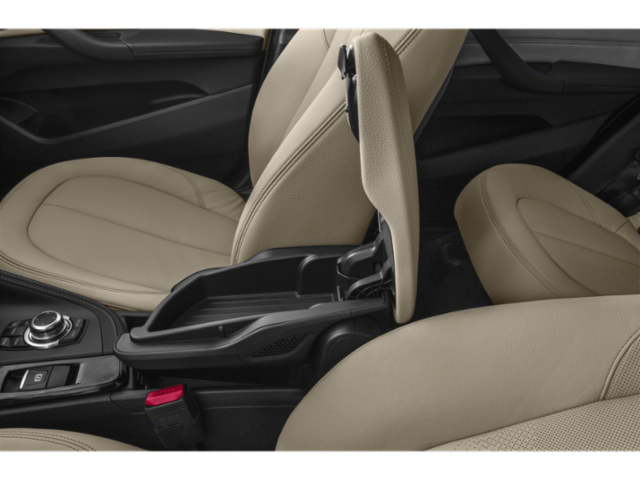 2018 BMW X1 xDrive28i Vehicle Photo in San Antonio, TX 78230