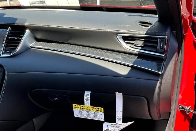 2025 INFINITI QX50 Vehicle Photo in San Antonio, TX 78230