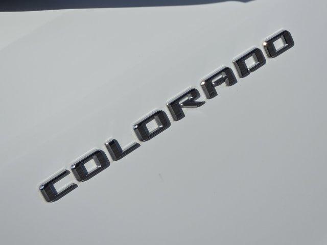 2023 Chevrolet Colorado Vehicle Photo in Decatur, TX 76234