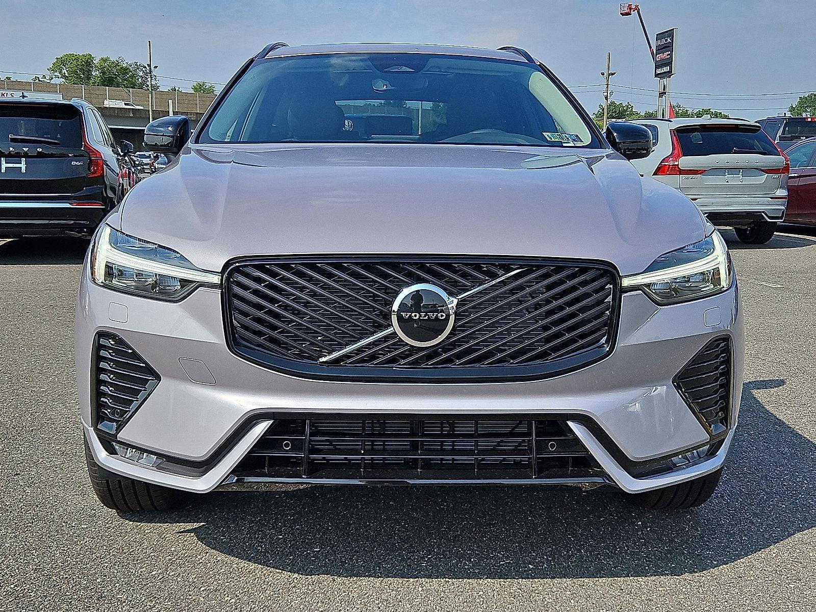 2026 Volvo XC60 Vehicle Photo in Trevose, PA 19053