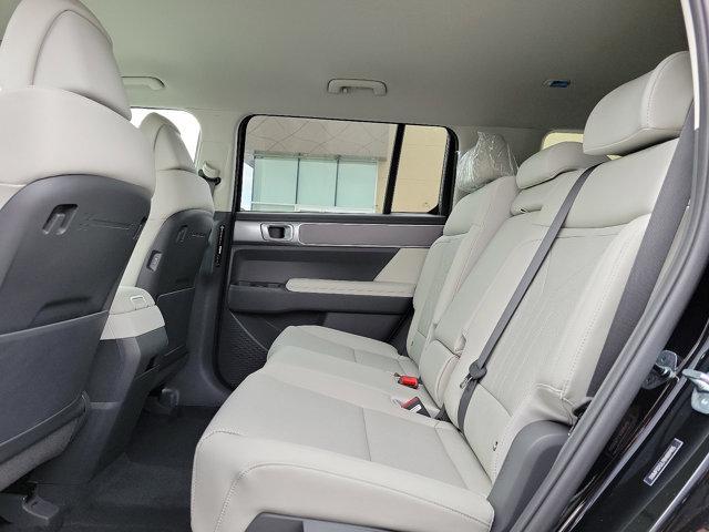 2024 Hyundai SANTA FE Vehicle Photo in Philadelphia, PA 19116