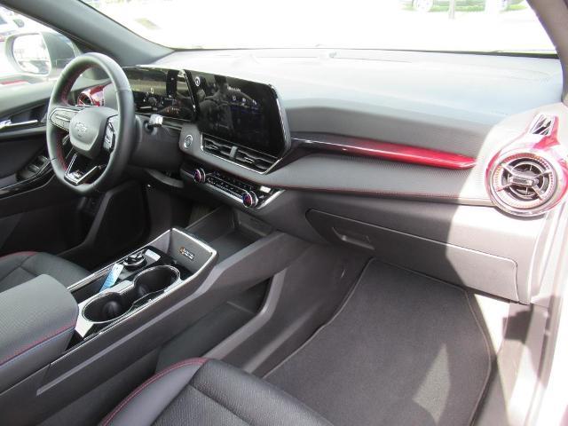 2025 Chevrolet Equinox Vehicle Photo in LEESBURG, FL 34788-4022