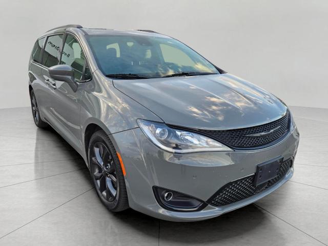 2020 Chrysler Pacifica Vehicle Photo in Appleton, WI 54913
