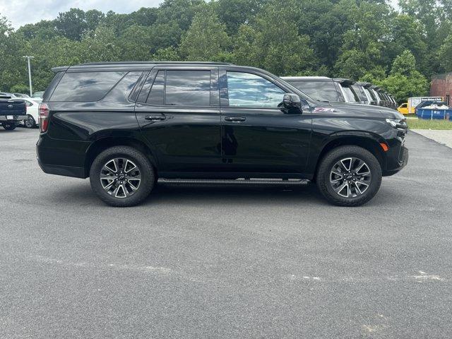 2023 Chevrolet Tahoe Vehicle Photo in LEOMINSTER, MA 01453-2952