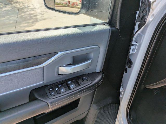 2022 Ram 2500 Vehicle Photo in SELMA, TX 78154-1459