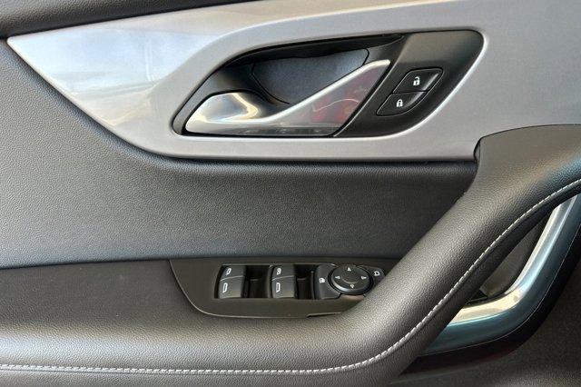 2023 Chevrolet Blazer Vehicle Photo in STOCKTON, CA 95212-2838