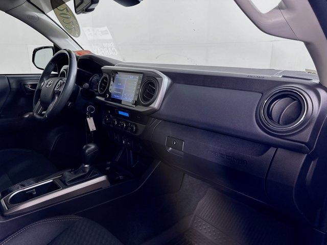 2022 Toyota Tacoma 4WD Vehicle Photo in Flemington, NJ 08822