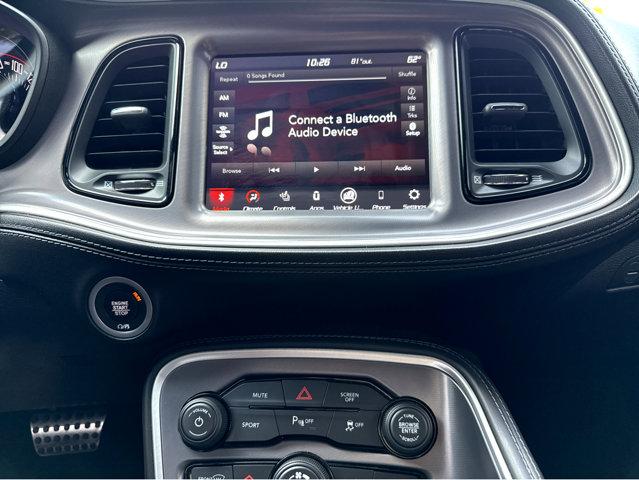 2020 Dodge Challenger Vehicle Photo in Hinesville, GA 31313