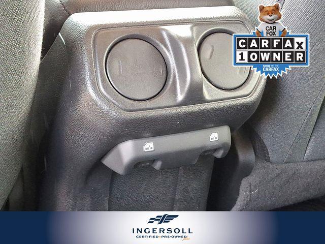 2024 Jeep Wrangler 4xe Vehicle Photo in WATERTOWN, CT 06795-3318