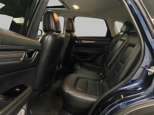 2022 Mazda CX-5 Vehicle Photo in Appleton, WI 54913