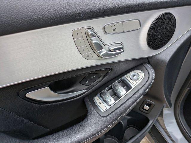 2019 Mercedes-Benz GLC Vehicle Photo in San Antonio, TX 78209