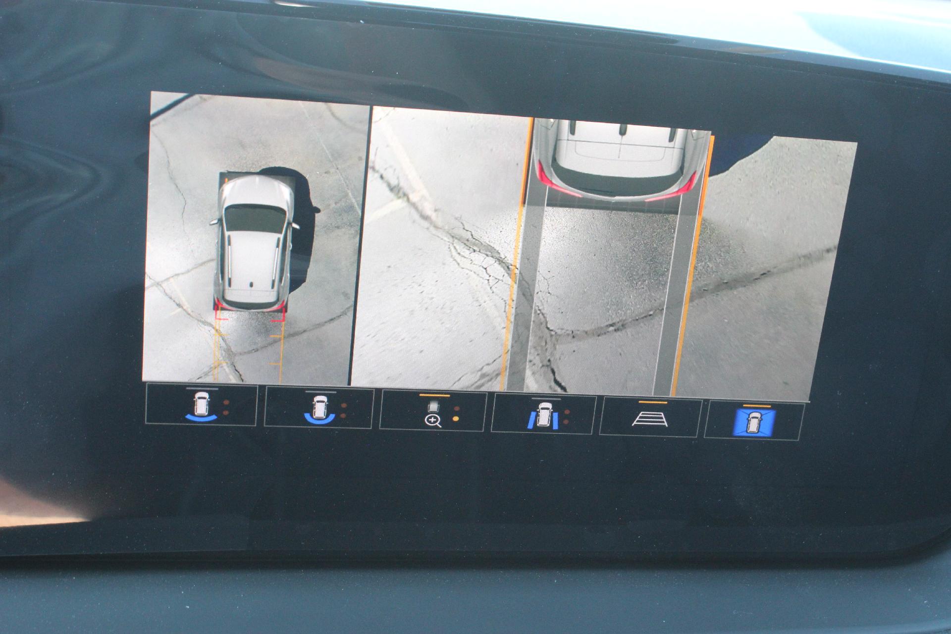 2026 Buick Encore GX Vehicle Photo in AURORA, CO 80012-4011