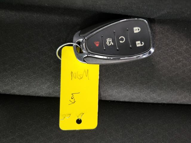 2024 Chevrolet Malibu Vehicle Photo in NEENAH, WI 54956-2243