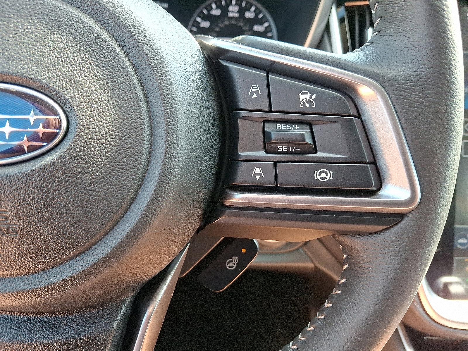 2025 Subaru Outback Vehicle Photo in Harrisburg, PA 17111