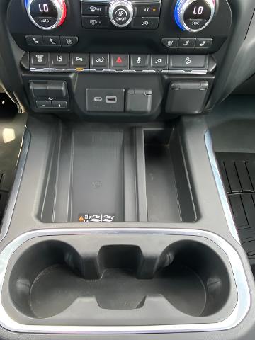 2022 GMC Sierra 3500 HD Vehicle Photo in APPLETON, WI 54914-8833