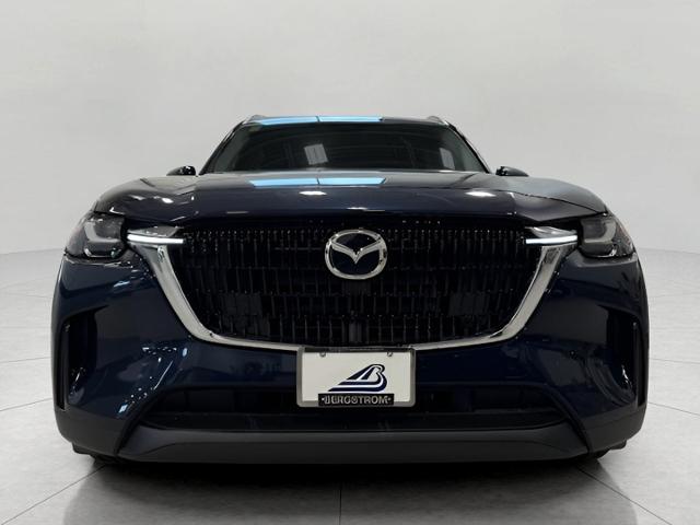 2025 Mazda CX-90 Vehicle Photo in Green Bay, WI 54304