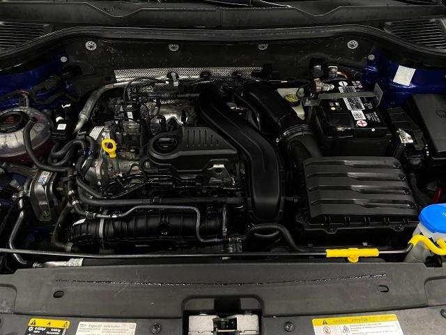 2023 Volkswagen Taos Vehicle Photo in Appleton, WI 54913