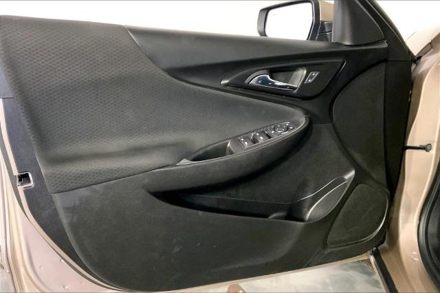 2023 Chevrolet Malibu Vehicle Photo in Kansas City, MO 64114