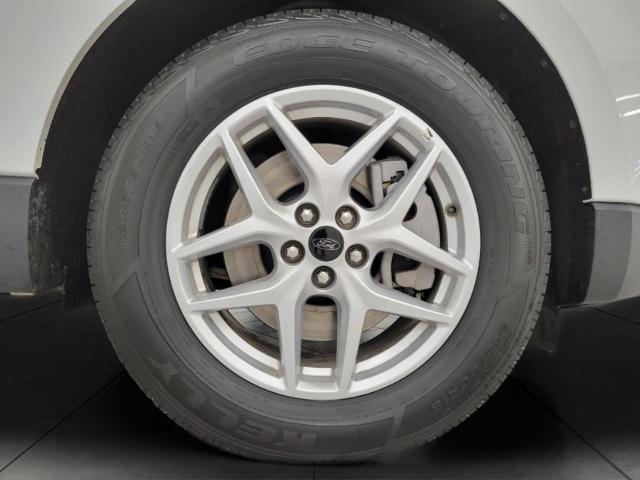 2024 Ford Edge Vehicle Photo in Neenah, WI 54956