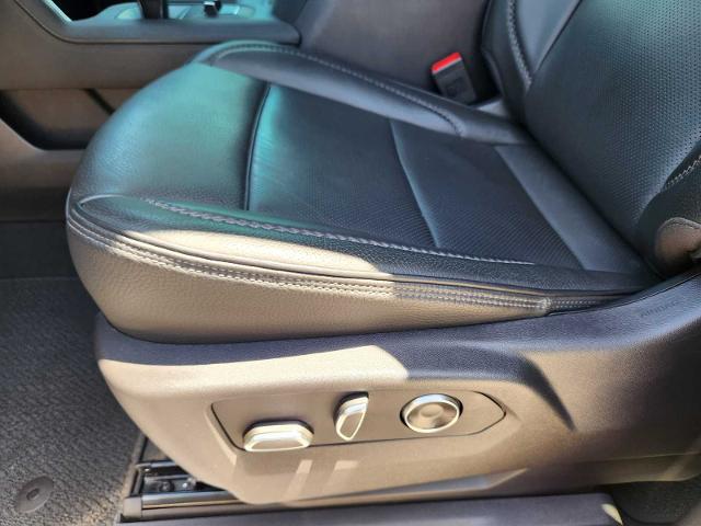 2025 GMC Sierra 1500 Vehicle Photo in DENTON, TX 76210-9321
