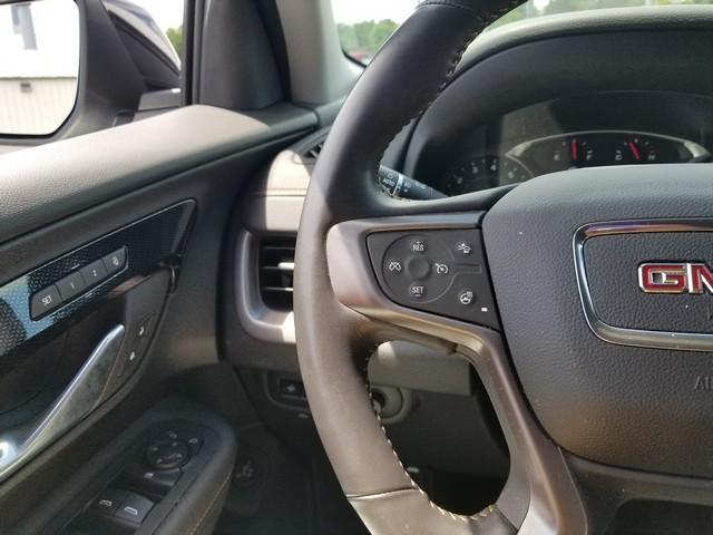 2022 GMC Terrain Vehicle Photo in ELYRIA, OH 44035-6349