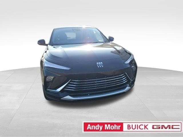2025 Buick Envista Vehicle Photo in Fishers, IN 46038