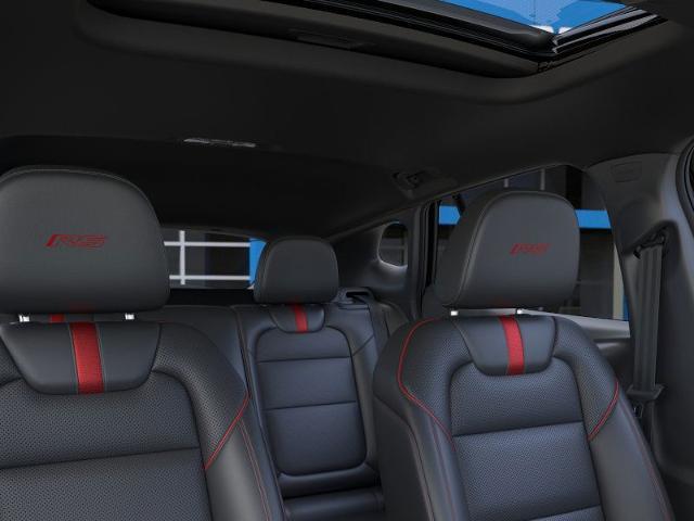 2025 Chevrolet Trax Vehicle Photo in Roslyn, NY 11576