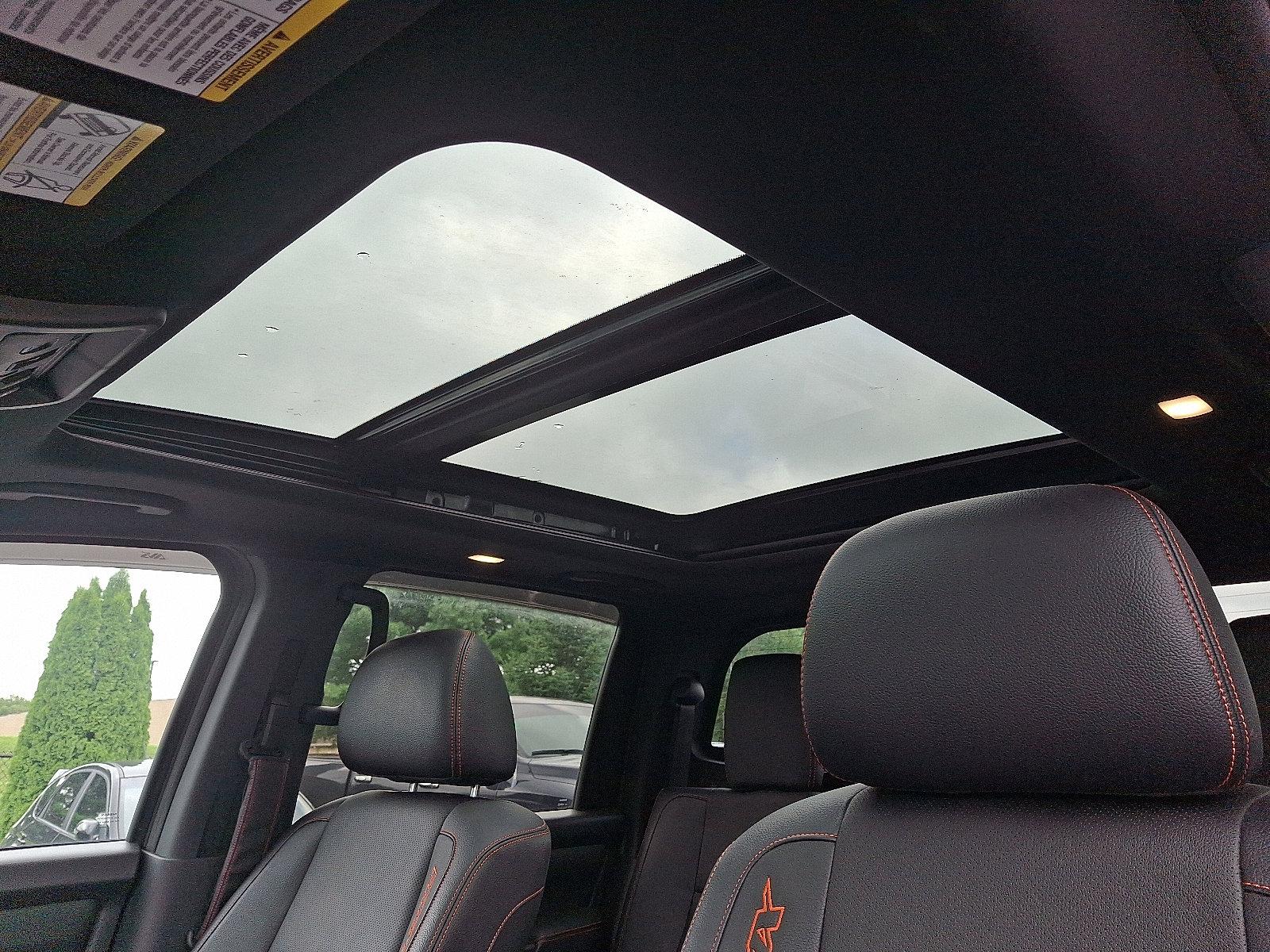 2023 Nissan Titan Vehicle Photo in Mechanicsburg, PA 17050-2306