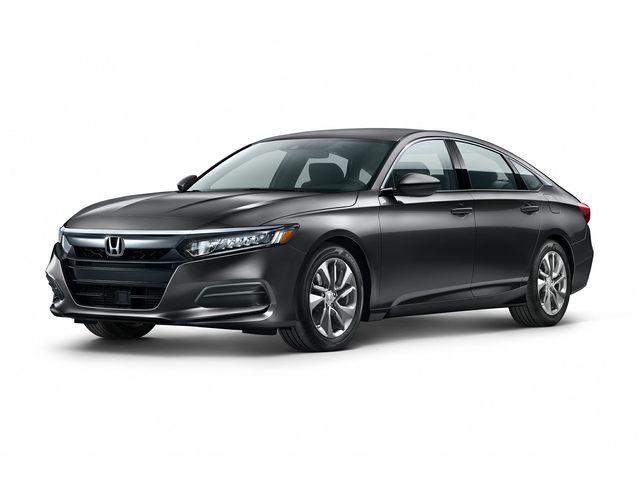 2020 Honda Accord Sedan Vehicle Photo in BROCKTON, MA 02301-7113