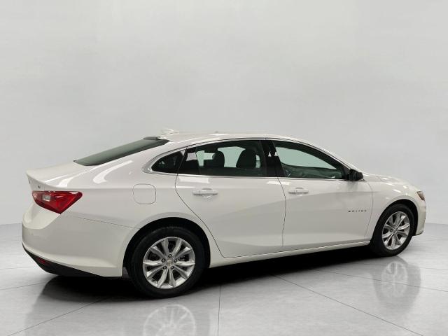 2024 Chevrolet Malibu Vehicle Photo in Appleton, WI 54913