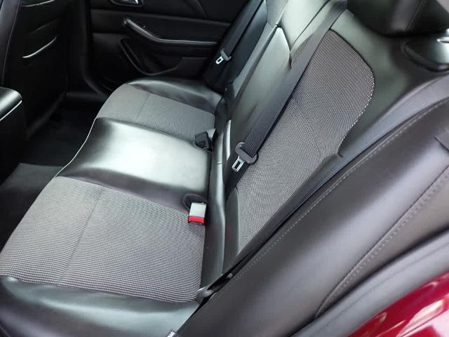 2015 Chevrolet Malibu Vehicle Photo in ZELIENOPLE, PA 16063-2910