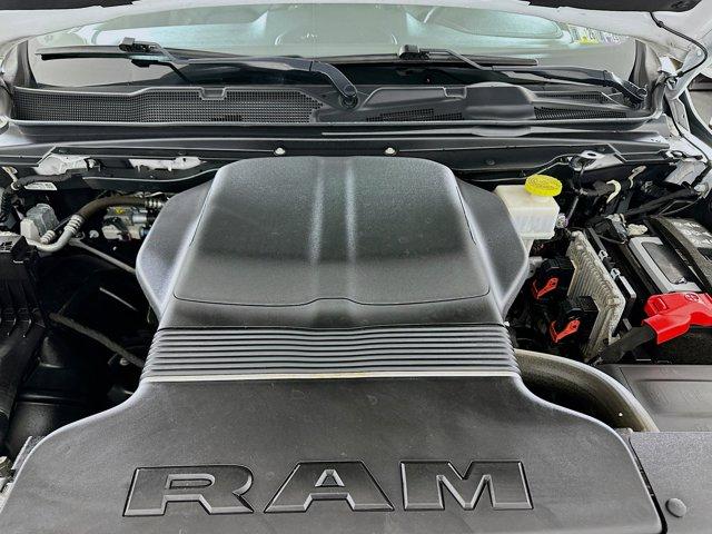 2022 Ram 1500 Vehicle Photo in Doylsetown, PA 18901