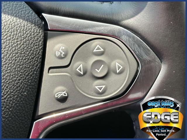 2019 Chevrolet Traverse Vehicle Photo in Roslyn, NY 11576