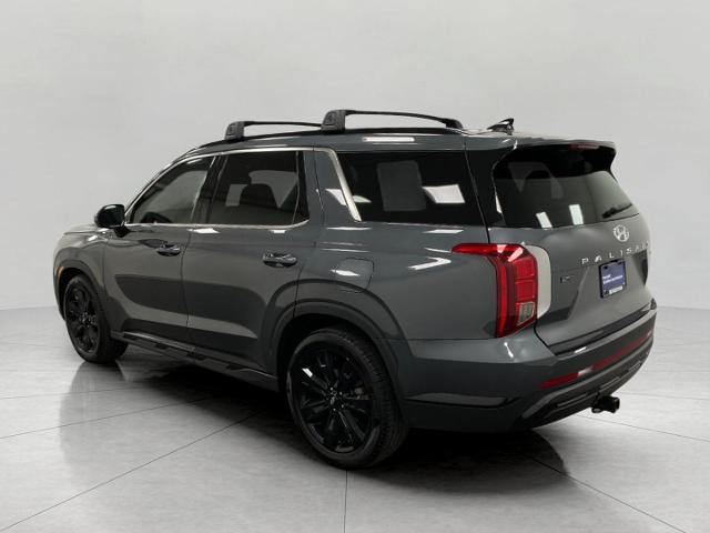 2023 Hyundai PALISADE Vehicle Photo in Appleton, WI 54913