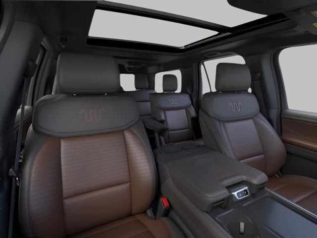 2025 Ford Expedition Max Vehicle Photo in Neenah, WI 54956