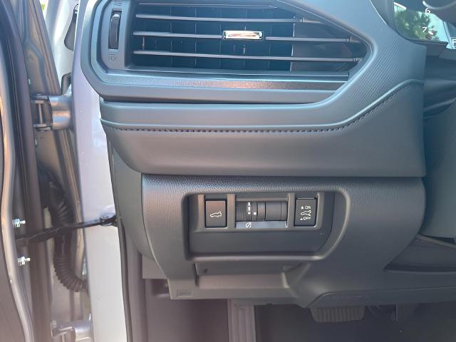 2025 Subaru Forester Vehicle Photo in Oshkosh, WI 54904