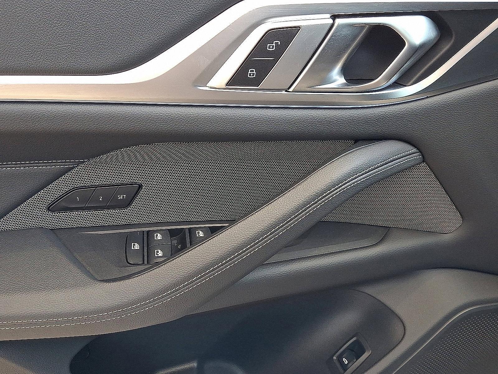 2023 BMW i4 Vehicle Photo in Lancaster, PA 17601